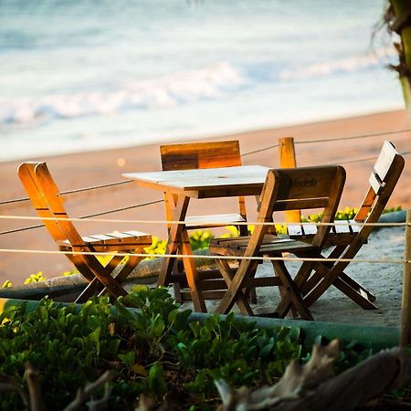 Playa Plana Hotel هاواي المظهر الخارجي الصورة