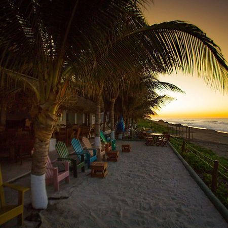 Playa Plana Hotel هاواي المظهر الخارجي الصورة