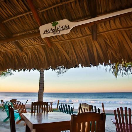 Playa Plana Hotel هاواي المظهر الخارجي الصورة
