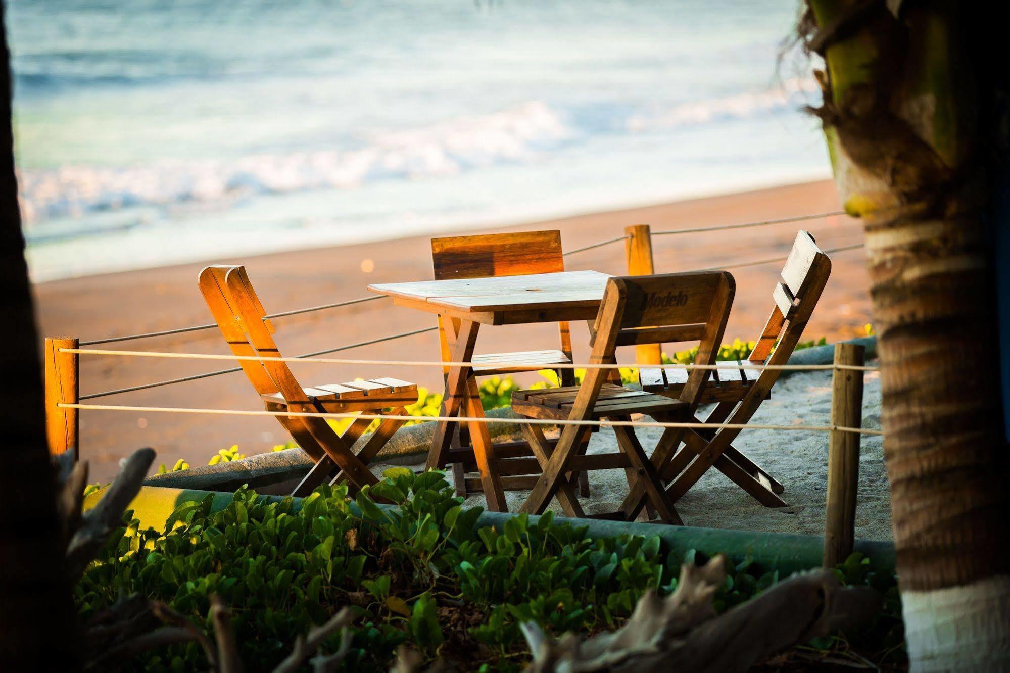 Playa Plana Hotel هاواي المظهر الخارجي الصورة