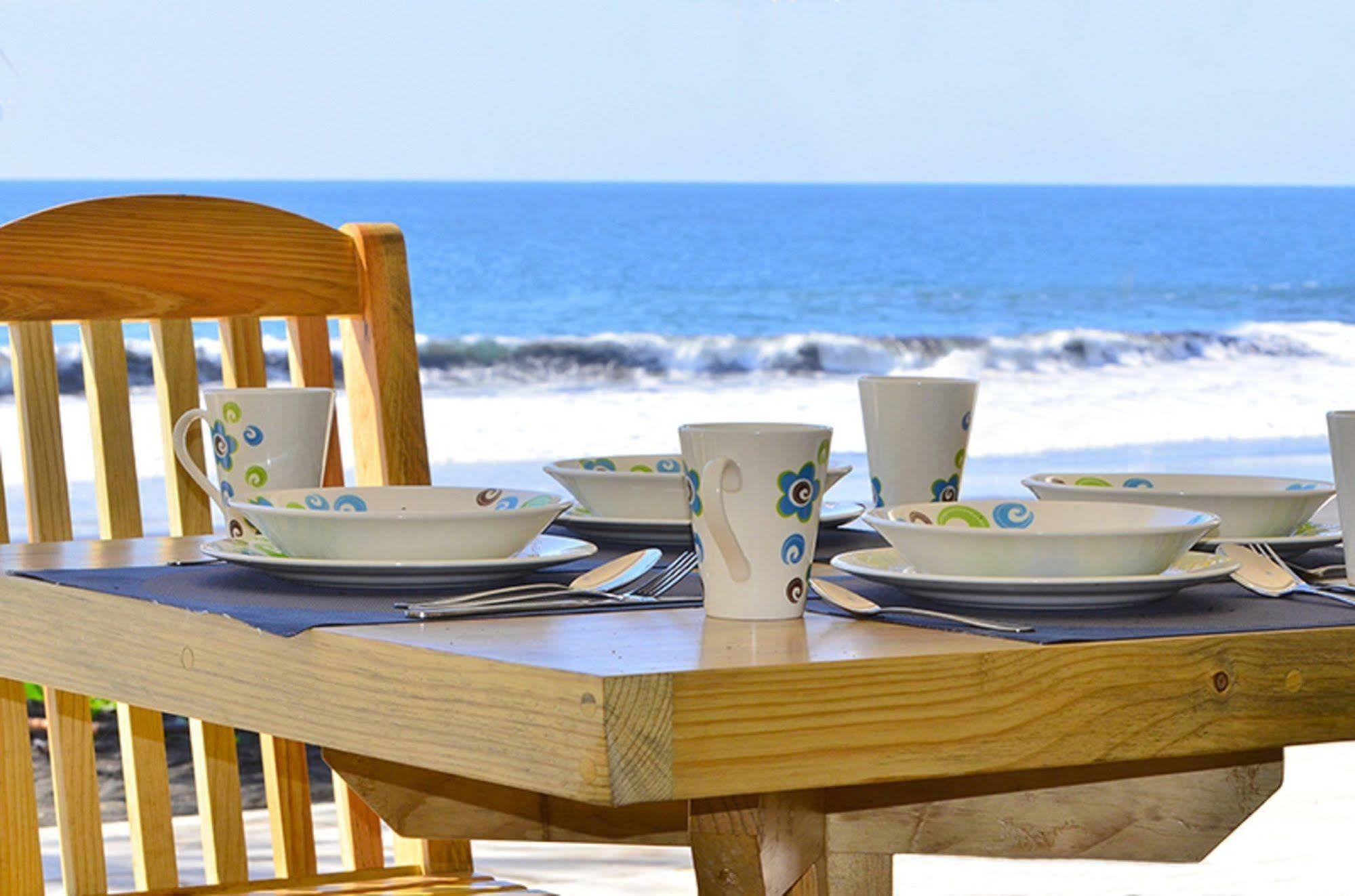 Playa Plana Hotel هاواي المظهر الخارجي الصورة
