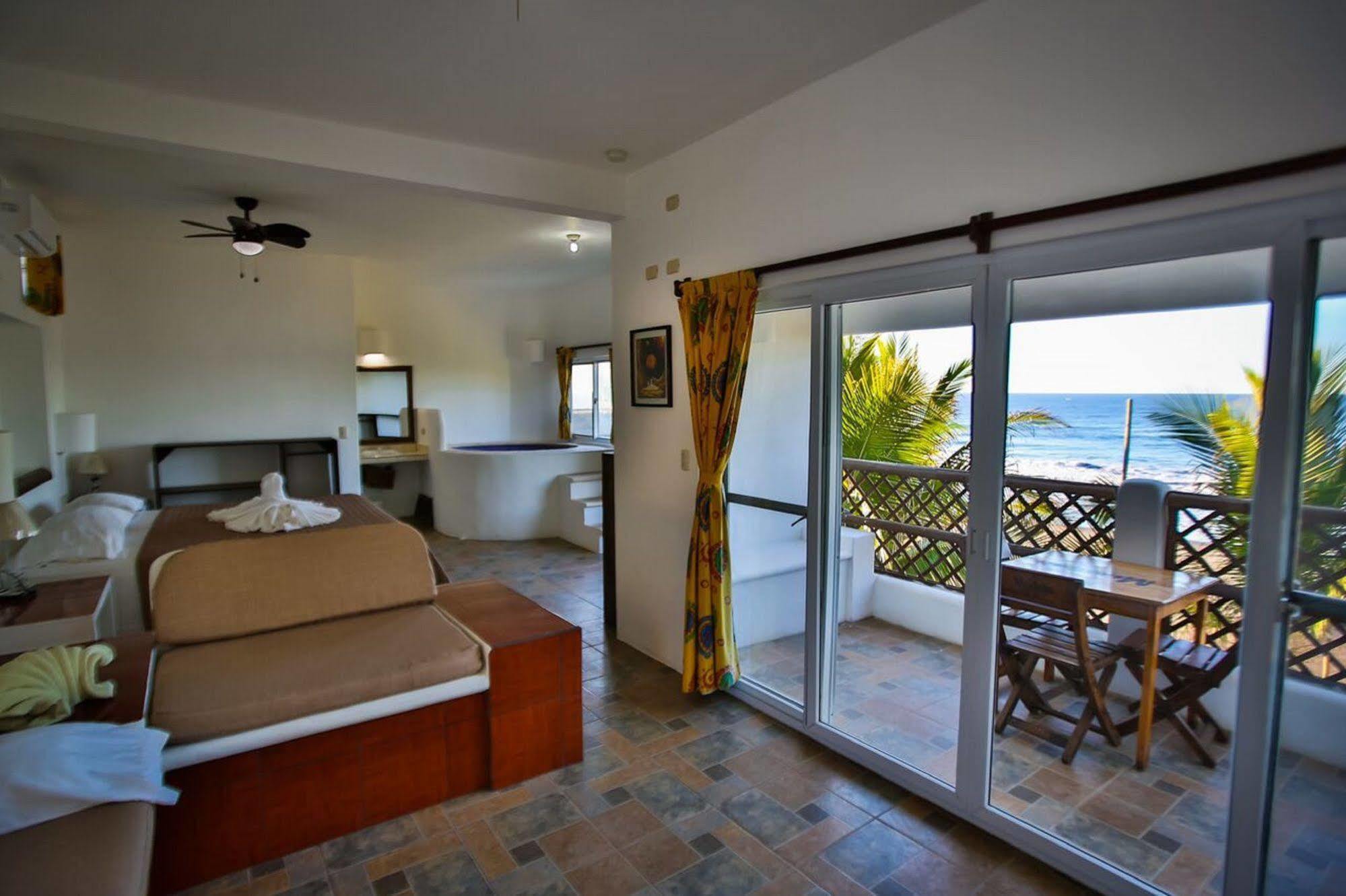 Playa Plana Hotel هاواي المظهر الخارجي الصورة