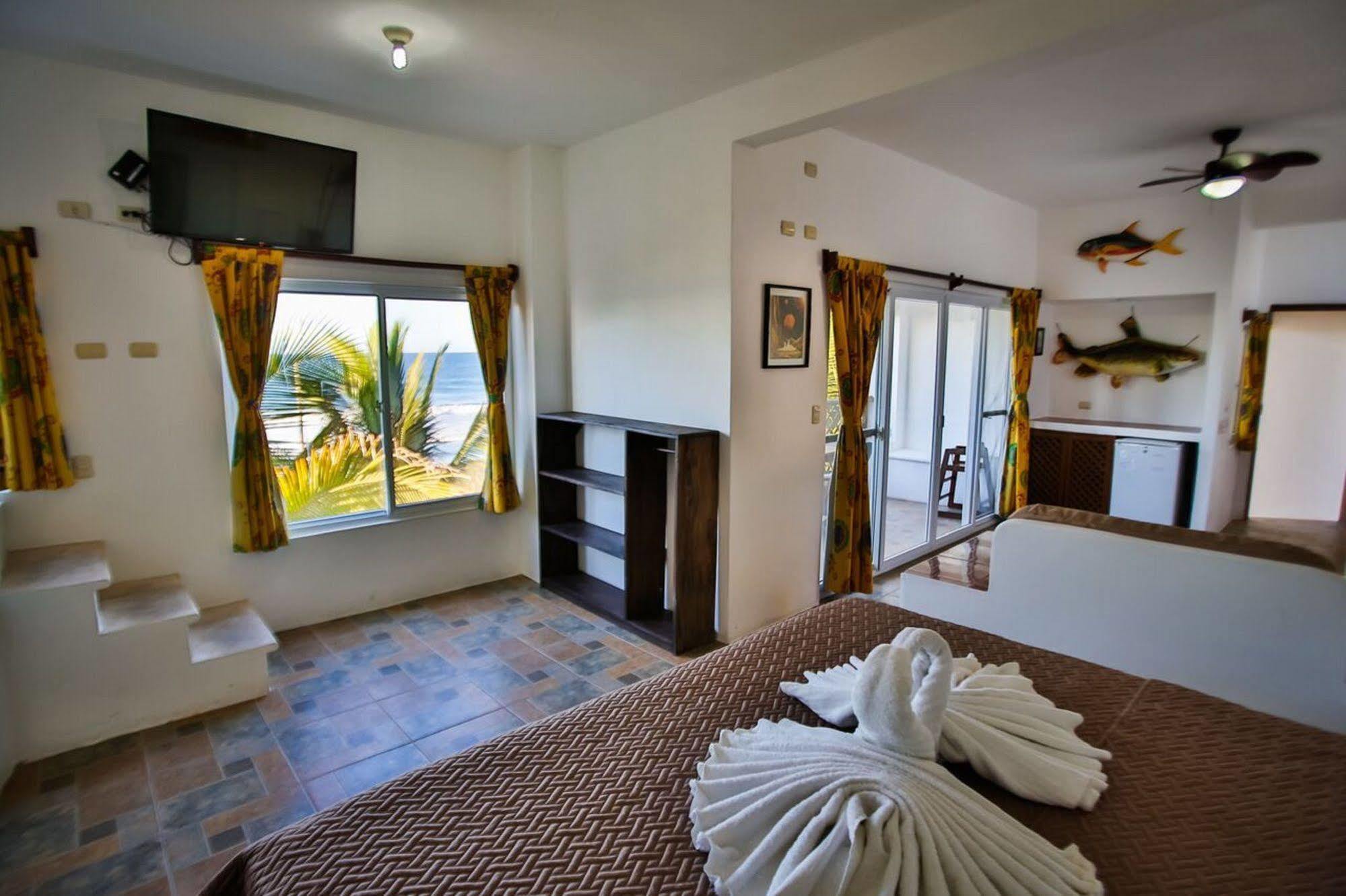 Playa Plana Hotel هاواي المظهر الخارجي الصورة