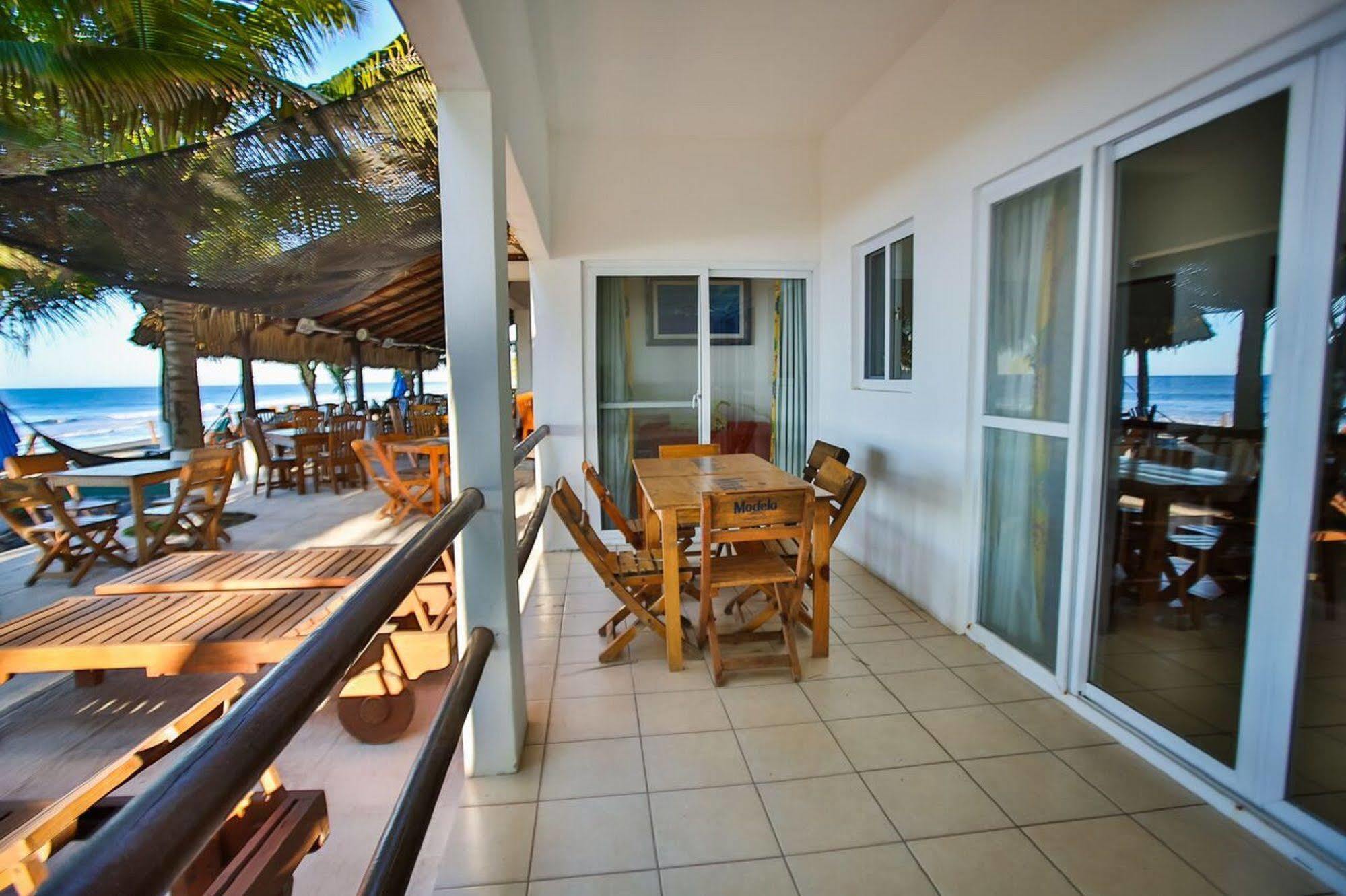 Playa Plana Hotel هاواي المظهر الخارجي الصورة
