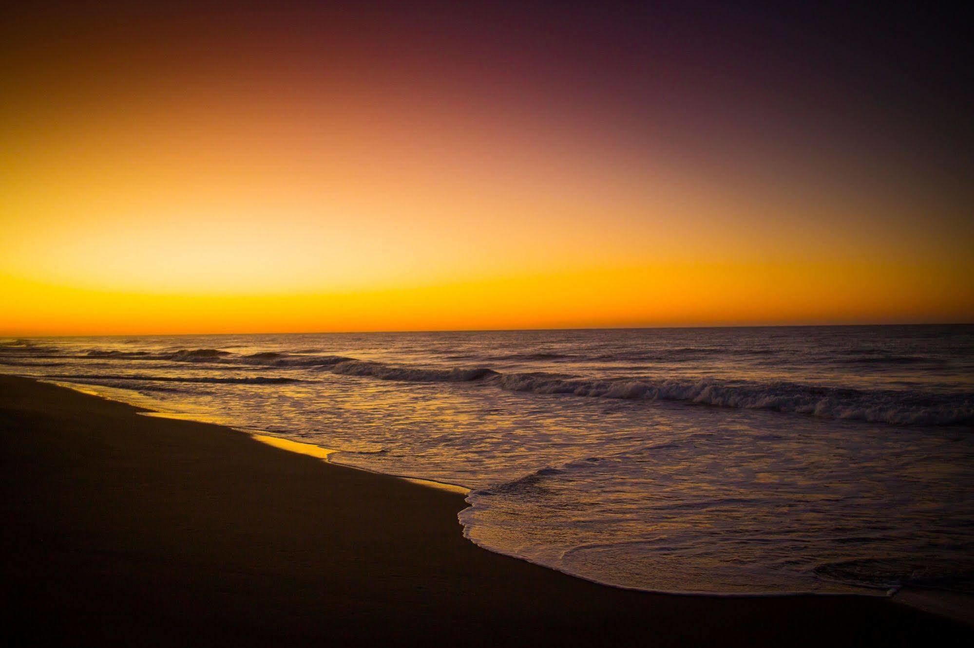Playa Plana Hotel هاواي المظهر الخارجي الصورة