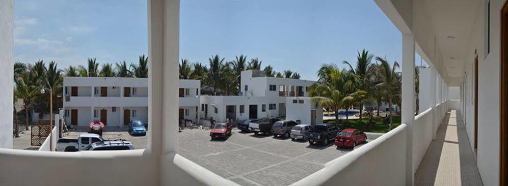 Playa Plana Hotel هاواي المظهر الخارجي الصورة